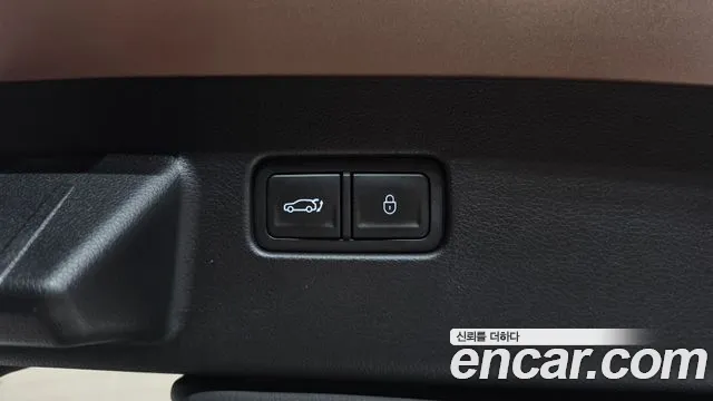 Genesis GV60 — Фото автомобиля 20