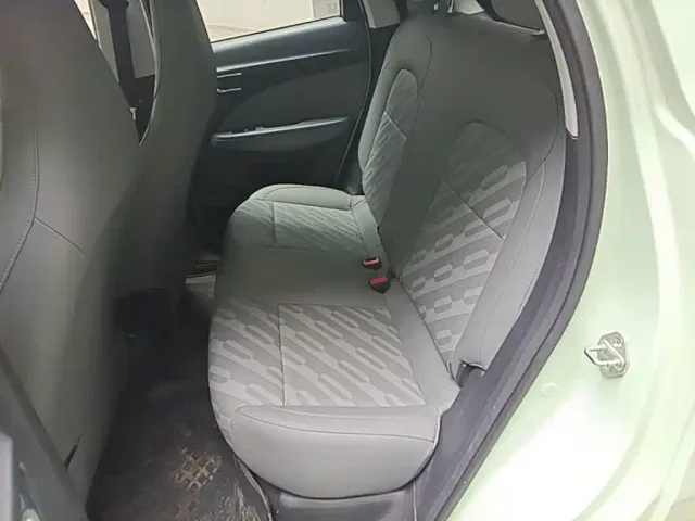 Leapmotor T03 — Фото автомобиля 16