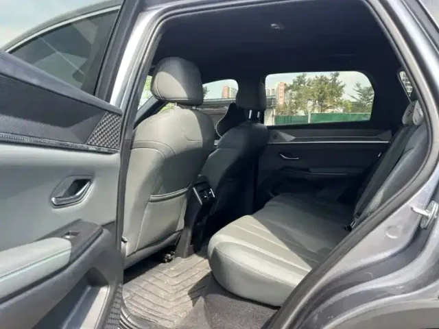 BYD Song Pro — Фото автомобиля 6