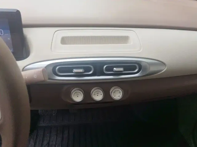 Wuling Hongguang Mini EV — Фото автомобиля 20