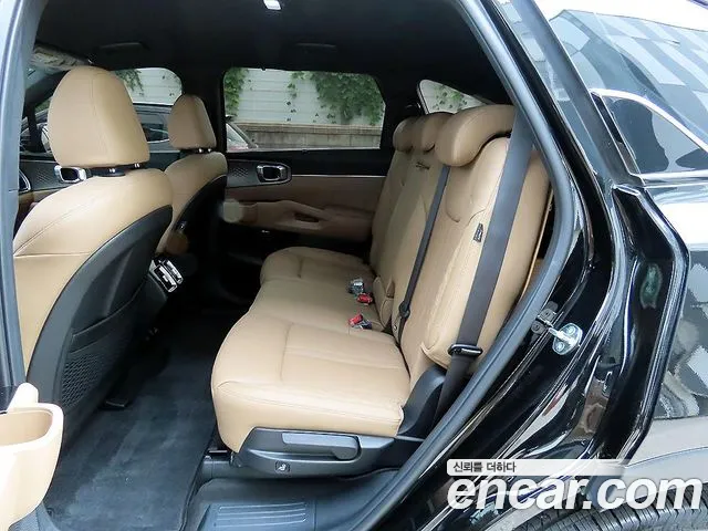 Kia Sorento 4th Gen — Фото автомобиля 6