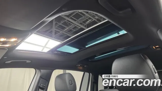 Mercedes-Benz GLB-Class X247 — Фото автомобиля 21