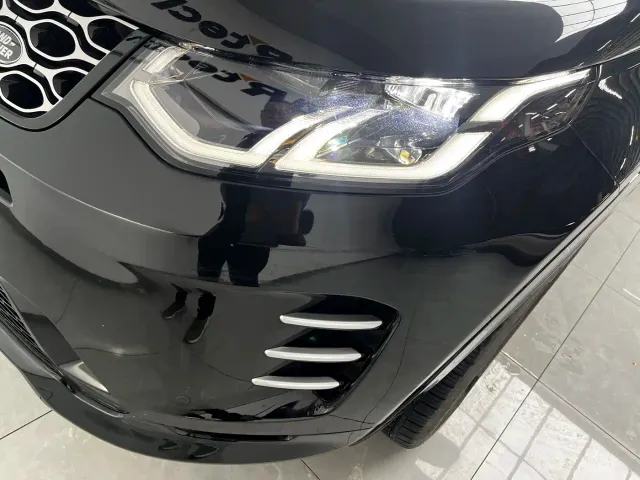 Land Rover Discovery Sport — Фото автомобиля 14