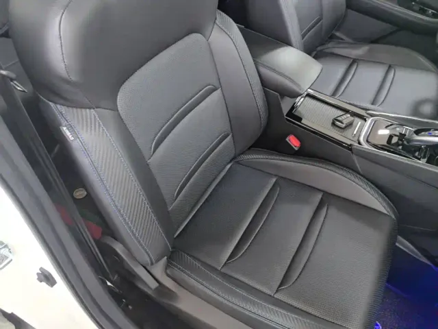 Venucia T60EV — Фото автомобиля 24