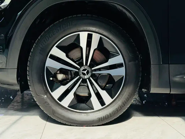 Mercedes-Benz GLB-Class — Фото автомобиля 7