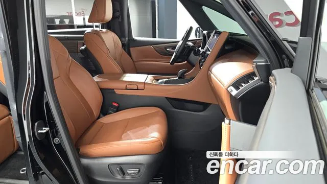 Toyota Alphard — Фото автомобиля 17