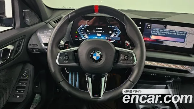 BMW 1-Series — Фото автомобиля 9