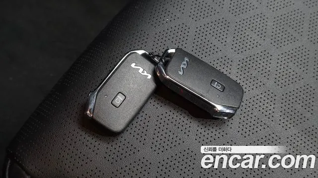 Kia Seltos Seltos (New) — Фото автомобиля 19