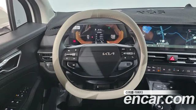 Kia Sportage — Фото автомобиля 22