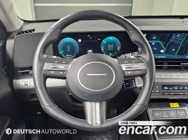 Hyundai Kona — Фото автомобиля 13