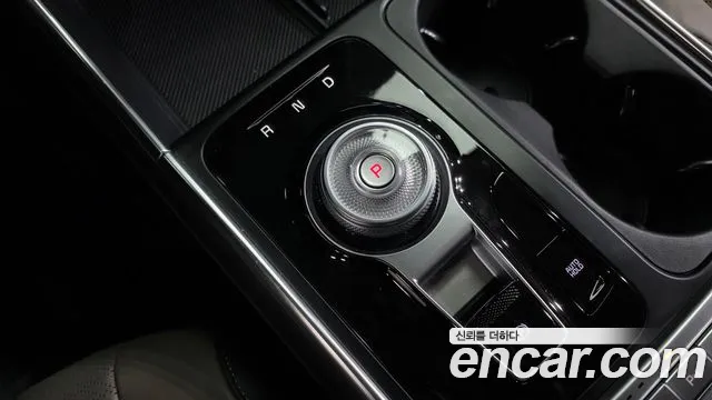 Kia Carnival 4th Gen — Фото автомобиля 12