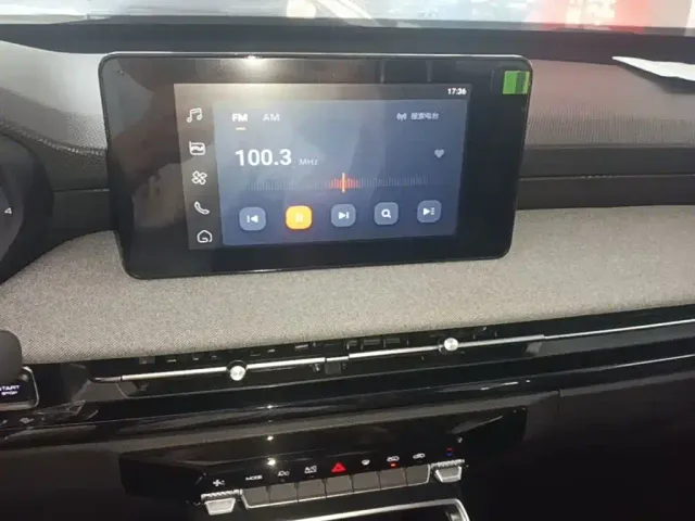 Wuling Xingchi — Фото автомобиля 12