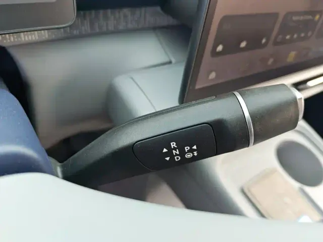 Leapmotor A10 — Фото автомобиля 16