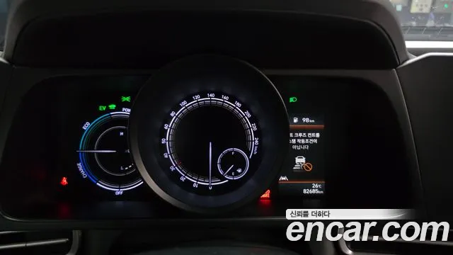 Hyundai AVANTE Smart — Фото автомобиля 8