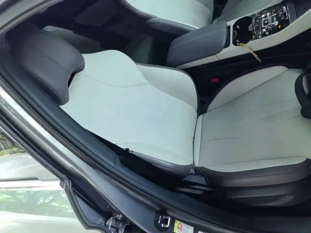 BYD Song PLUS — Фото автомобиля 19
