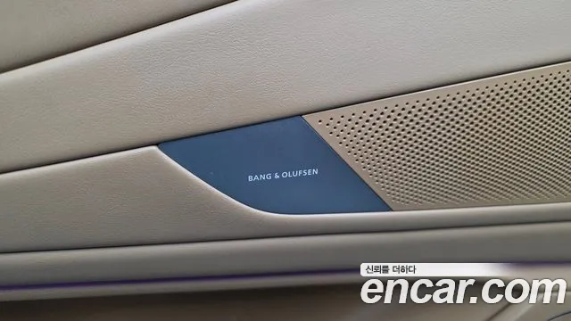 Genesis G80 RG3 — Фото автомобиля 29
