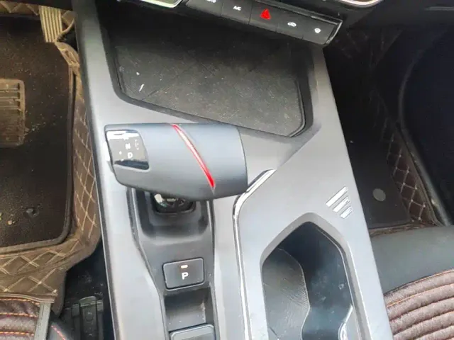 Changan X5 Plus — Фото автомобиля 13