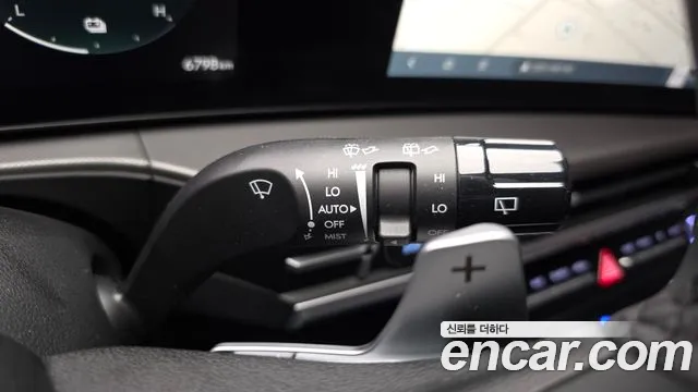 Hyundai Santa Fe MX5 — Фото автомобиля 29