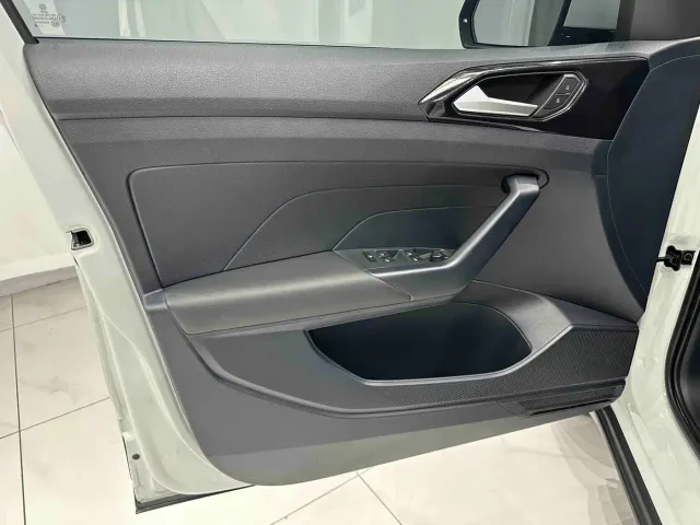 Volkswagen Tharu — Фото автомобиля 11
