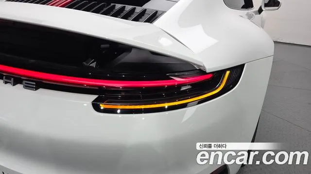 Porsche 911 — Фото автомобиля 18