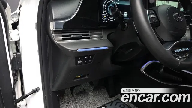 Hyundai Grandeur Новый Grandeur IG — Фото автомобиля 13