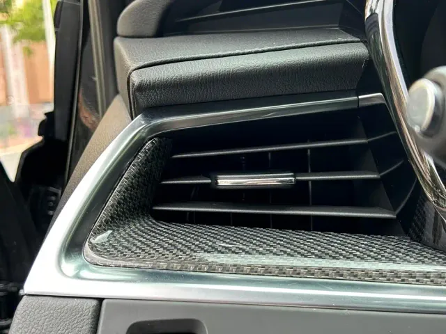 Cadillac XT5 — Фото автомобиля 22