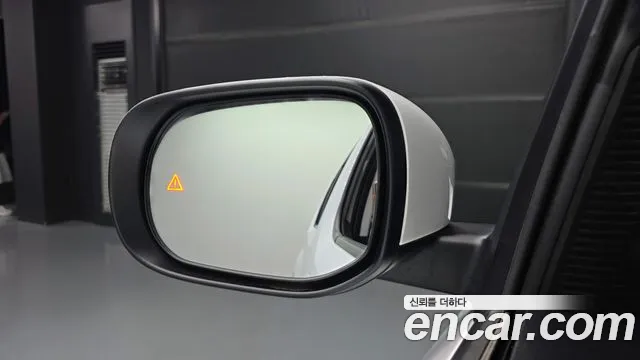 Hyundai Casper Casper Electric — Фото автомобиля 19