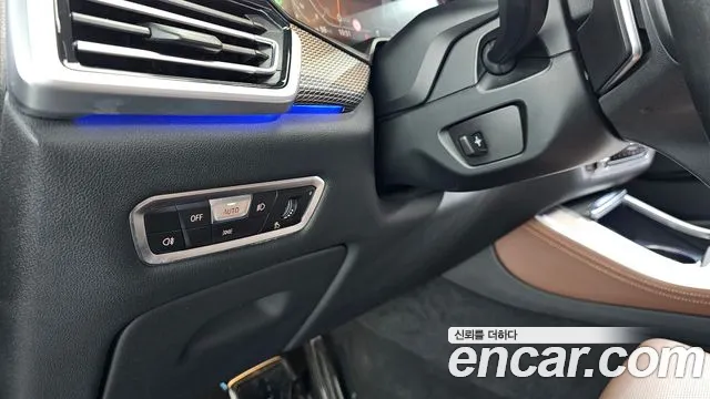 BMW X5 G05 — Фото автомобиля 27