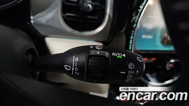 MINI Cooper Cooper Electric — Фото автомобиля 26