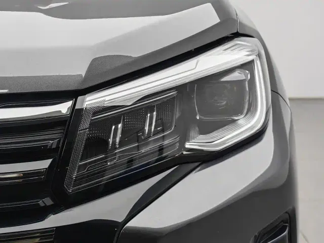 Changan CS75 — Фото автомобиля 7