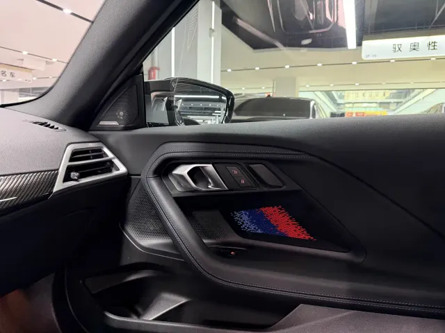 BMW M2 — Фото автомобиля 16