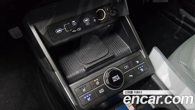Hyundai Kona Kona (SX2) Бензин 1.6 турбо 2WD — Фото автомобиля 28