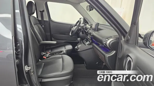 Hyundai Casper — Фото автомобиля 26