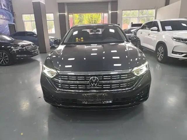 Volkswagen Sagitar — Фото автомобиля 2