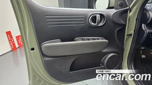 Hyundai Casper — Фото автомобиля 13
