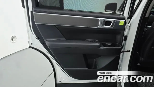 Hyundai Santa Fe MX5 — Фото автомобиля 14