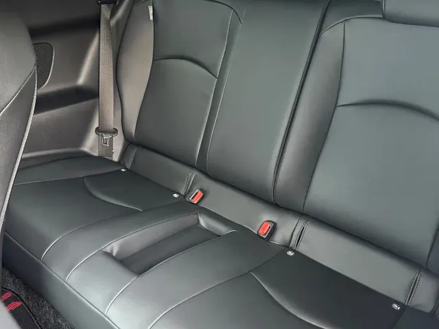 Toyota GR YARIS — Фото автомобиля 18