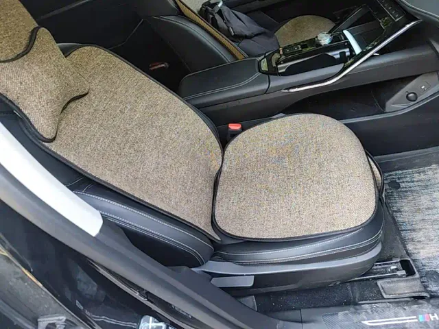 Haval H6 — Фото автомобиля 24