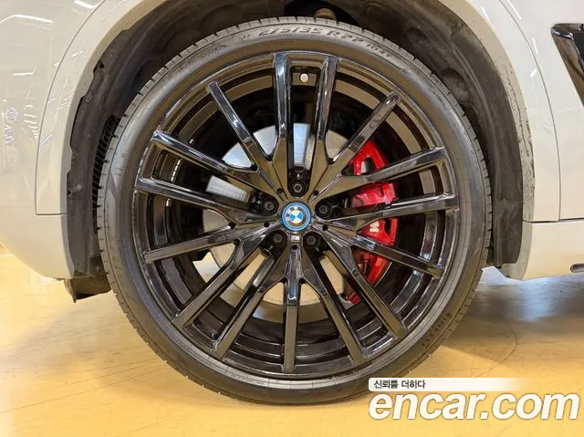 BMW X5 G05 — Фото автомобиля 5