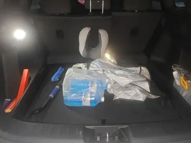 Changan CS75 Plus — Фото автомобиля 4