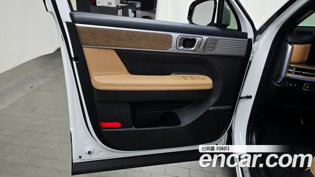 Hyundai Santa Fe MX5 — Фото автомобиля 13