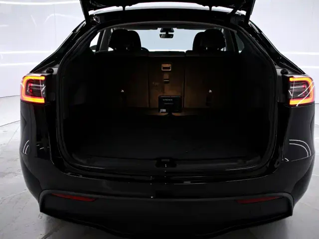 Tesla Model Y — Фото автомобиля 15