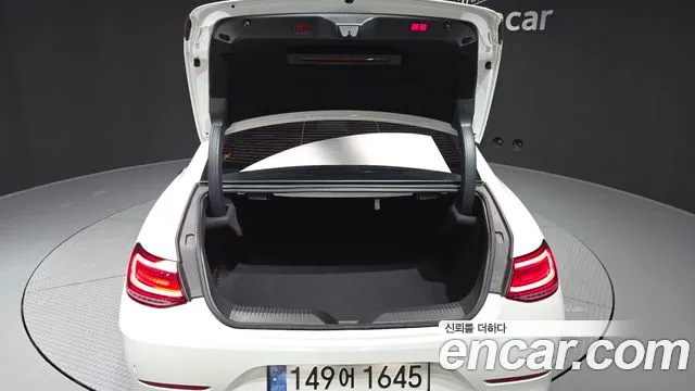 Mercedes-Benz CLS-Class C257 — Фото автомобиля 20