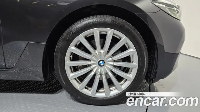 BMW Gran Turismo G32 — Фото автомобиля 6