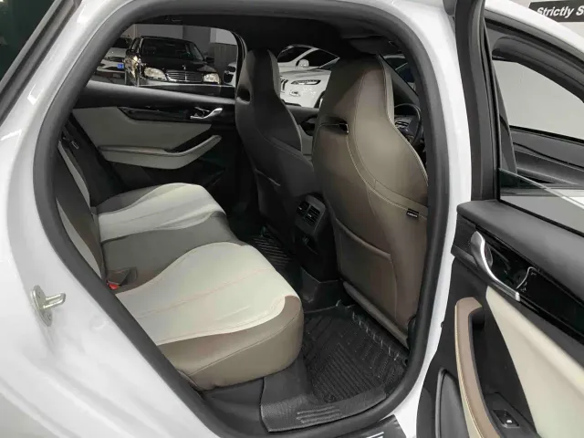 BYD Qin PLUS — Фото автомобиля 9