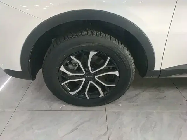 Haval H6 — Фото автомобиля 22
