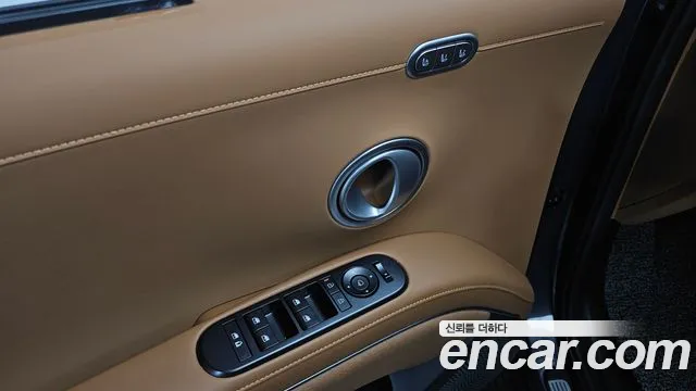 Hyundai Palisade LX3 — Фото автомобиля 18