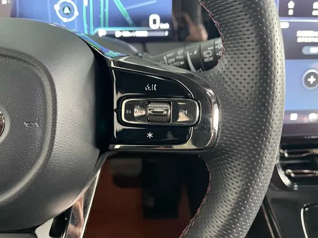 GAC Trumpchi M8 — Фото автомобиля 17