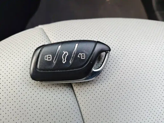 Roewe Kaiwei CLEVER 2021 302km Excellence Edition — Фото автомобиля 8