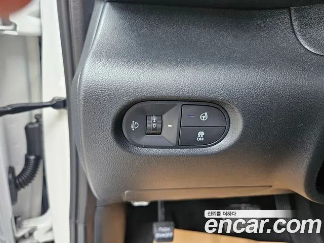 Hyundai Casper — Фото автомобиля 15